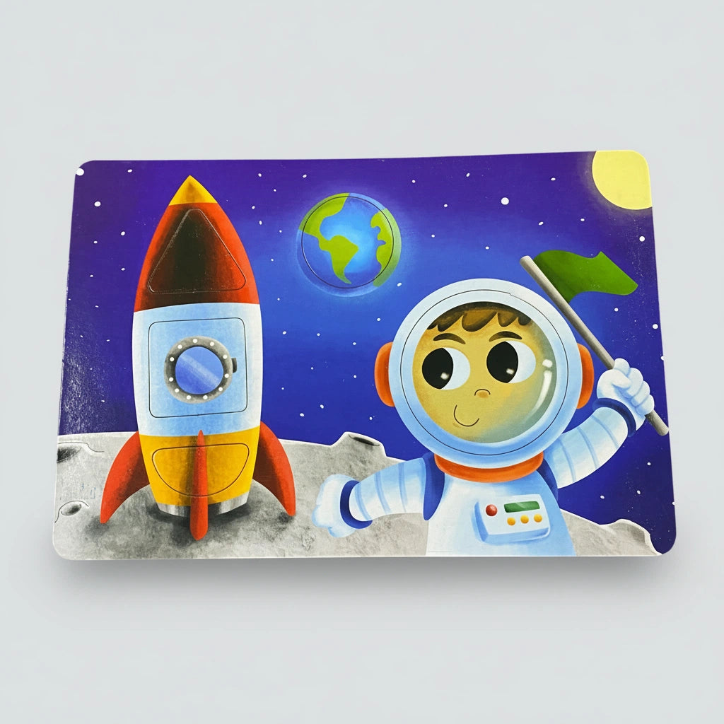 Jogo Educativo Brincando com Formas