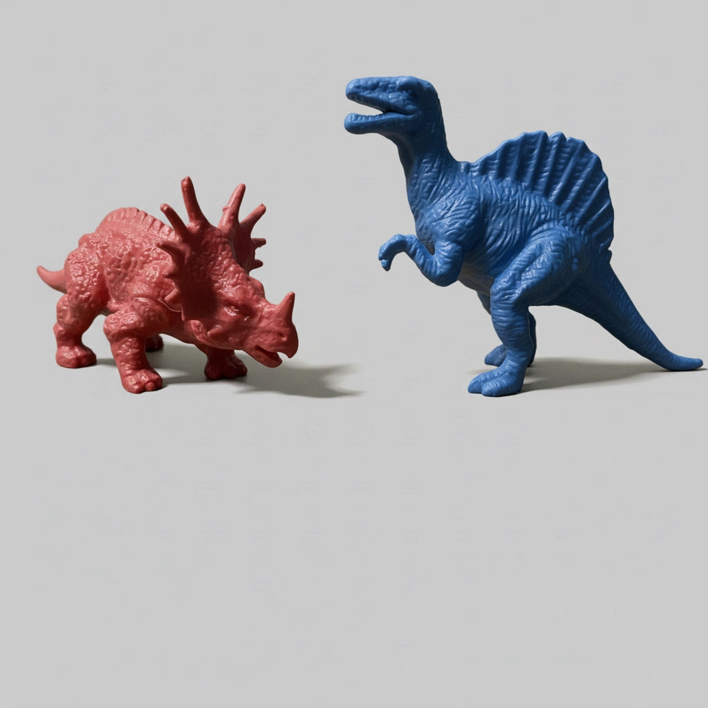 Art Craft Dinossauros