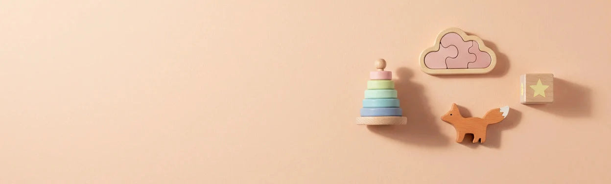 Brinquedos de Madeira