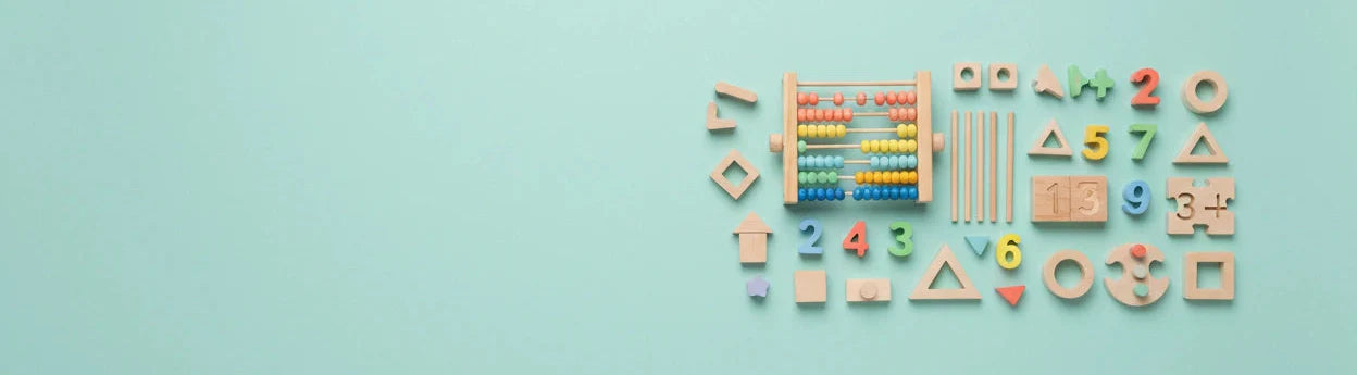 Números e Matemática