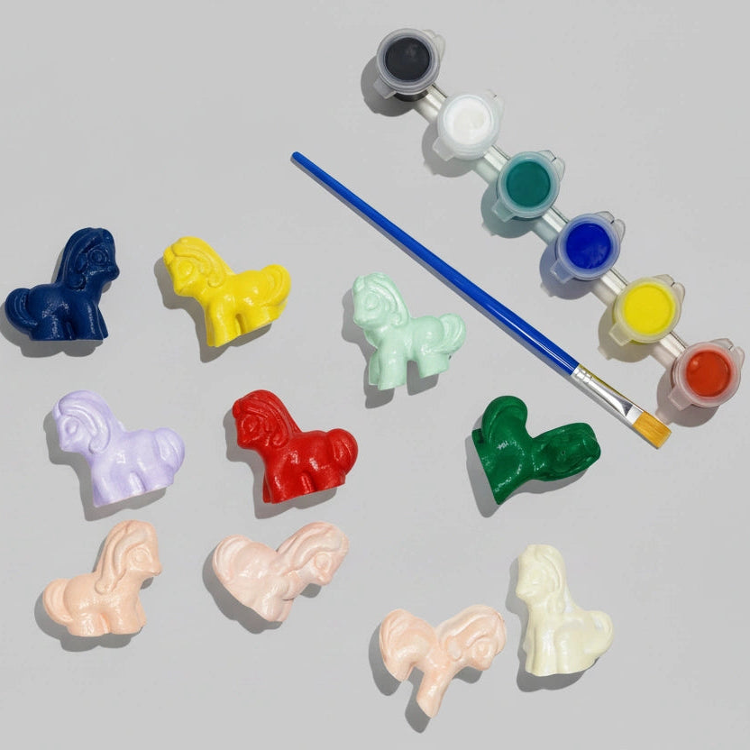 Art Craft Unicórnios