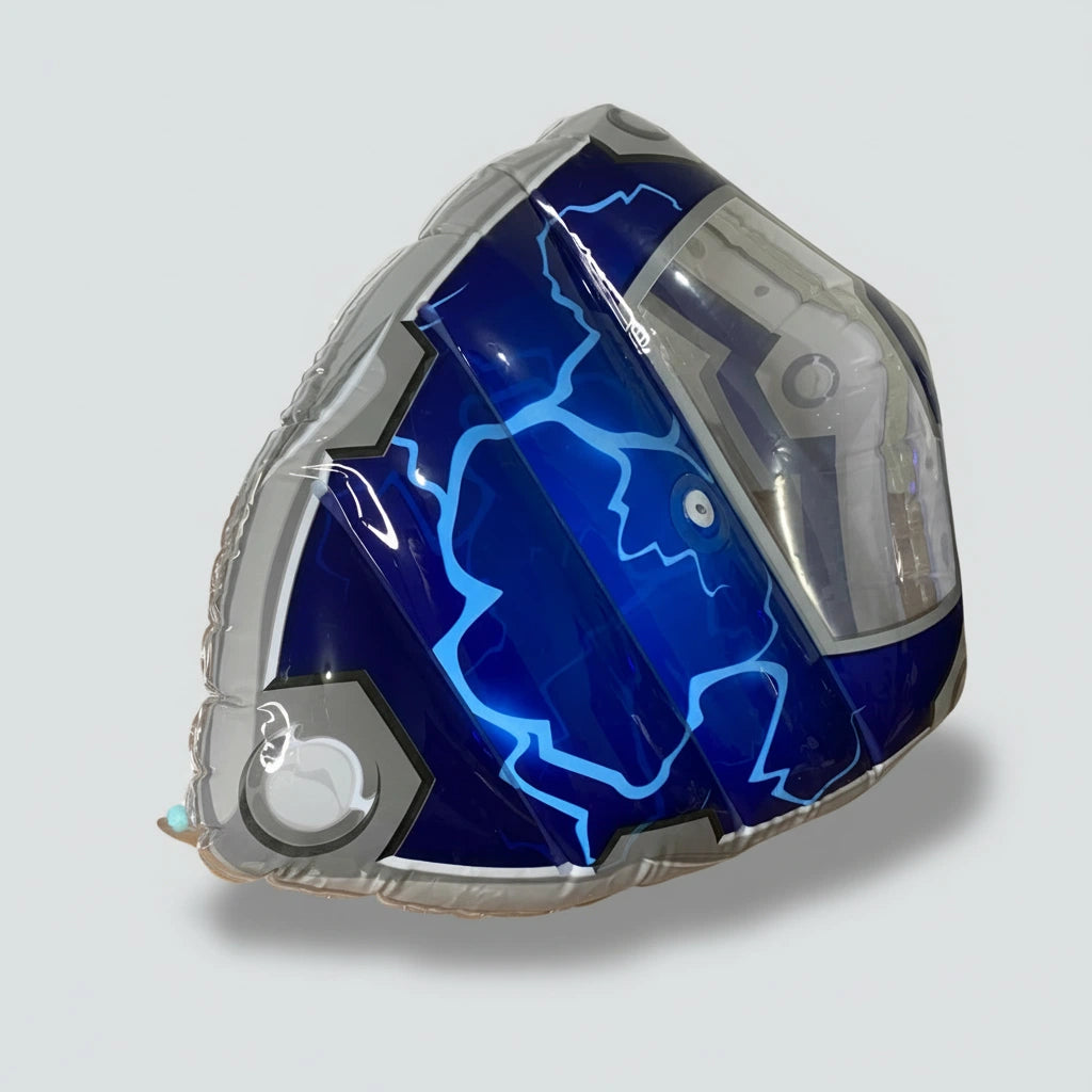 Brinquedo de água - Escudo lança água infantil - Majoca Colorê