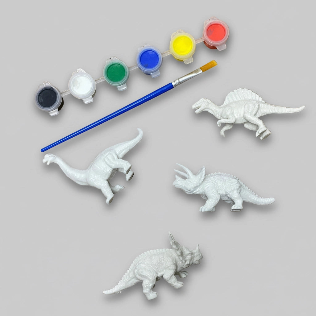 Art Craft Dinossauros